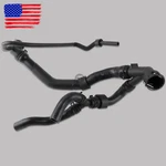 Upper Radiator Coolant Water Hose Fits For Audi A3 2015-2016 5Q0122101GN New. Price: $43.99.