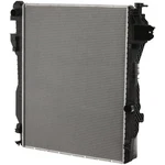Core Aluminum Radiator For 2011-2012 11-12 Ram 2500 3500 6.7L Turbo Diesel 13296 New. Price: $162.67.