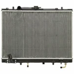 Radiator For Mitsubishi Pajero Ii (V3W,V2W, V4W, V5W) Montero Sfx /shogun New. Price: $106.99.