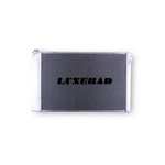 Luxerad For 1981-1991 Chevy Gmc C/k R/v C10 C20 C30 K5 Blazer Aluminum Radiator New. Price: $135.00.