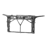 New Aftermarket Front Radiator Support; Bolt-in BP4K53110J. Price: $272.02.
