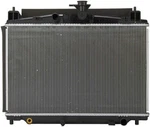 Radiator Spectra CU13233 Fits 2011 Mazda New. Price: $202.99.