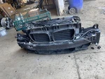 Front Radiator Support Clip 4.4L Turbo Bmw 535I 550I Gt 10 11 12 13 14 15 16 17 Used. Price: $900.00.