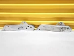 Mercedes E300 Radiator Support Bracket Left Right 2017 2018 2019 2020 A213620630 Used. Price: $49.95.