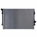 For Volkswagen Arteon/jetta 2019-2021 Radiator LENGTH-25.59IN THICKNESS-1.26IN New. Price: $181.14.