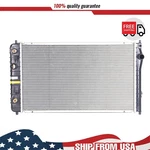 Aluminum Radiator 2518 Fits 2002 2003 2004 2005 Chevrolet Cavalier Pontiac 2.2L New. Price: $90.77.