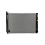 3636 Csf Radiator For Lexus RX350 2007-2009 New. Price: $122.54.