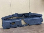06-07 Subaru B9 Tribeca Front Upper Radiator Support Cover Valance Oem Used. Price: $60.00.