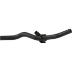 Rein CHE0519 Engine Coolant Hose For 08-17 Volkswagen Cc Passat New. Price: $21.99.