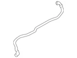 New Genuine Bmw Coolant Hose (2014-2018) Oe 17127811133. Price: $89.35.