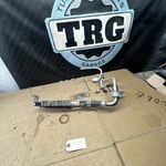 11-20 Nissan 370Z Infiniti G37 Q50 Rwd Power Steering Oil Cooler 49790-JU40A Used. Price: $97.52.