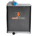 RE46314 Tractor Radiator Fit John Deere 4560 4660 4755 4760 4960 4955 New. Price: $659.00.
