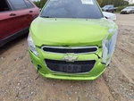 2015 Chevrolet Spark Used Coolant Reservoir 1.20L Oem 671-00334 95000 Miles. Price: $86.45.