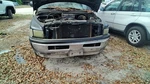 Radiator Integral Transmission Cooler Fits 98-02 Dodge 2500 Pickup 1185728 Used. Price: $124.90.