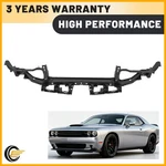For 2015-2023 Dodge Challenger #68174972AF Upper Radiator Support Tie Bar Black New. Price: $125.05.
