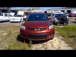 Radiator Core Support Fits 07-09 Mazda CX-7 1034203 Used. Price: $454.90.