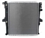 Radiator Osc 1824 New. Price: $231.95.