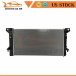 Radiator Assembly For 2015 2016 2017 Lincoln Navigator 3.5L Aluminum Core New. Price: $84.54.