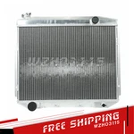 For 1957-1959 Fairlane/victoria/ranchero/skyline V8 3-ROW Radiator Full Aluminum New. Price: $138.88.