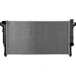Radiator Global 1553C New. Price: $294.28.