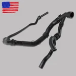 Upper Radiator Coolant Water Hose For Audi A3 2015-2016 5Q0122101GN New. Price: $43.99.