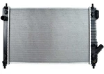 Radiator Osc 13097 New. Price: $157.13.