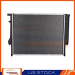 Fits RAD1841 Aluminum Radiator For Bmw 320I 323CI 323IS 325IS 328I L6 New. Price: $62.19.