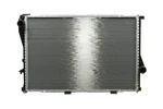 Mahle/ Clevite Cr 295 000P Radiator Behr With Brazed Cooling Fins And Quick Fits New. Price: $184.48.