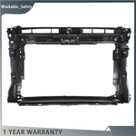 Front Radiator Support 2015 2016 2017 2018 2019 2020 For Volkswagen Golf New. Price: $47.20.
