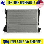 New Radiator For 2000-2006 Lincoln Ls Jaguar S-type 3.9L 3.0L. Price: $89.60.