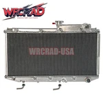 For 1988-1991 Toyota Camry /1990-1991 Lexus ES250 2.5L V6 At/mt Cooling Radiator New. Price: $163.00.