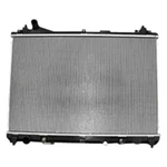 Engine Coolant Radiator For Suzuki Grand Vitara 2009-2013 Replace RAD13136 New. Price: $168.61.