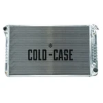 Cold Case Radiators GMT558A Aluminum For 67-76 Chevy/gmc Pickup Truck New. Price: $480.67.