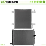 For 2003 International Harvester 9900I Sfa Radiator & Condenser Cooling Assembly New. Price: $308.78.