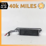 13-18 Bentley Flying Spur Gt 4.0L Transmission Oil Cooler Radiator W/ Line Oem Used. Price: $453.23.