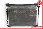 16-20 Mercedes X253 GLC300 Engine Cooling Radiator Air A/c Condenser Oem Used. Price: $369.00.