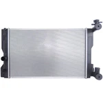 221-9624 Denso Radiator For Toyota Corolla 2014-2017 New. Price: $251.03.