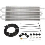 Brand New Aluminum Oil Cooler For 2008-2010 Nissan Rogue 2007-2009 Sentra. Price: $46.99.