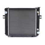 16410-U2130-71 16410-U2150-71 Radiator Toyota Forklift 6FD28 New. Price: $399.99.
