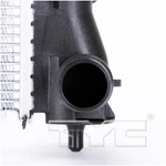 Tyc 13604 Radiator Assembly For 16-20 Kia Optima New. Price: $201.73.