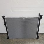 Koyorad A13157 Radiator For 09-21 300 Challenger Charger New. Price: $100.00.