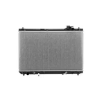 2001 2002 2003 For Toyota Highlander Radiator 3.0LTR V6 W/o Tow Package New. Price: $144.55.