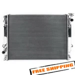 Csf 7092 2-ROW High-performance All-aluminum Radiator 05-15 Toyota Tacoma New. Price: $595.00.