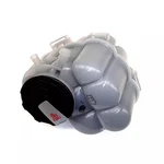 Genuine Audi Engine Coolant Reservoir 8W1-121-405-N New. Price: $153.60.