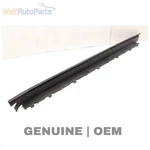 2013-2017 Audi Q5 3.0L Radiator Seal / Gasket (lower) 8R0121331C Used. Price: $34.79.