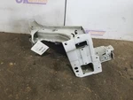 2023 Honda Accord 1.5L Core Support Apron And Rail Only Left Driver Used. Price: $450.00.