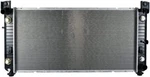 Denso 221-9010 Radiator For Chevrolet Suburban 2500 Silverado Gmc Yukon Xl New. Price: $322.17.