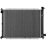 Gpd 1273C Radiator Fits 1990-2002 Ford Escort 91-99 Mercury Tracer New. Price: $179.99.