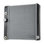 New Radiator For 2013 2014 International Terrastar Truck #3E013049,2606537C91 Us. Price: $439.00.
