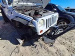Used Coolant Reservoir For 2007-2011 Jeep Wrangler Tj 3.80L Oem 671-00290. Price: $95.95.